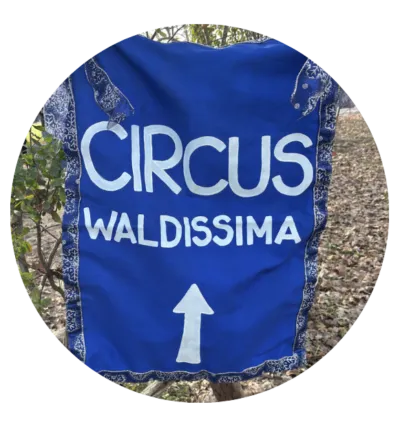 Winter Faire 24 Circus Waldissima