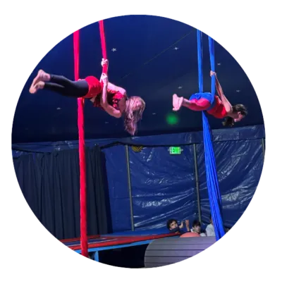 Winter Faire 24 Circus Waldissima