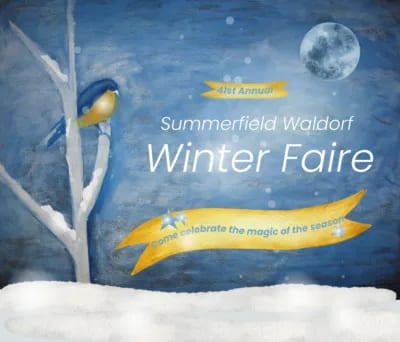 Winter Faire 2024