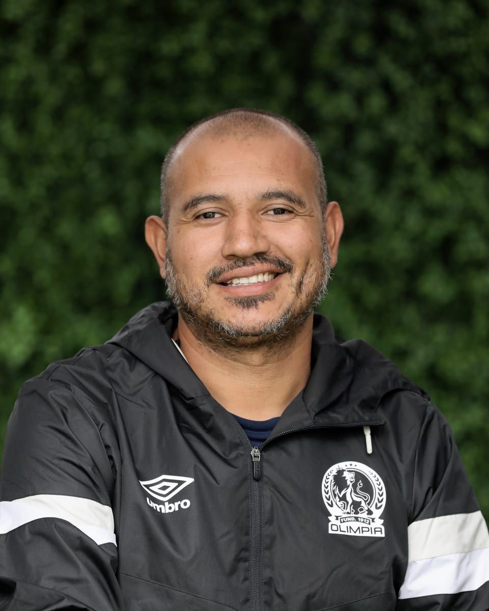 Alex Morazan
