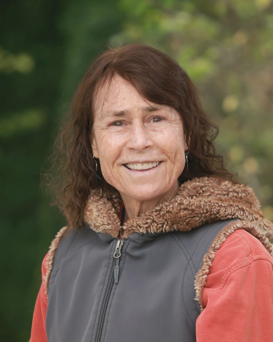 Amelia Miller