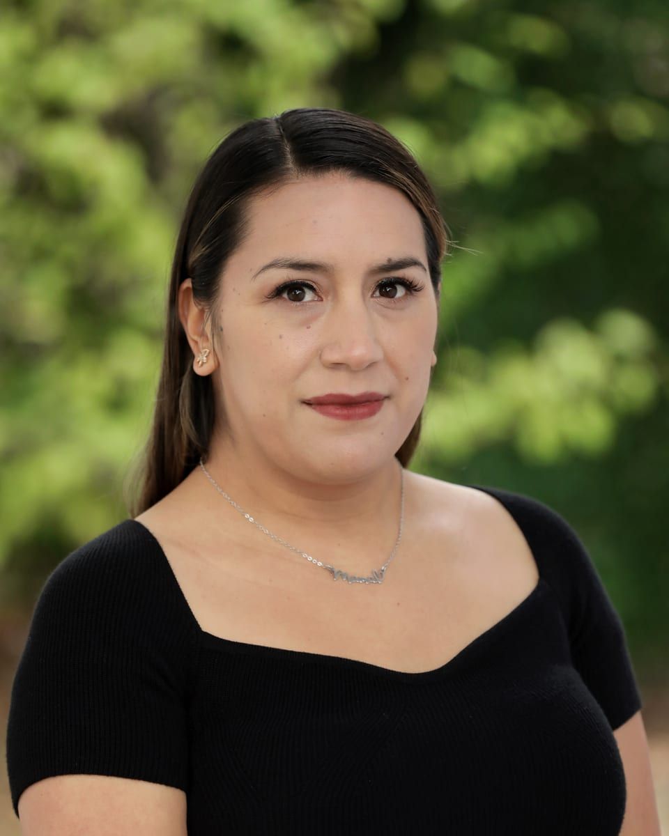 Berenice Hernandez