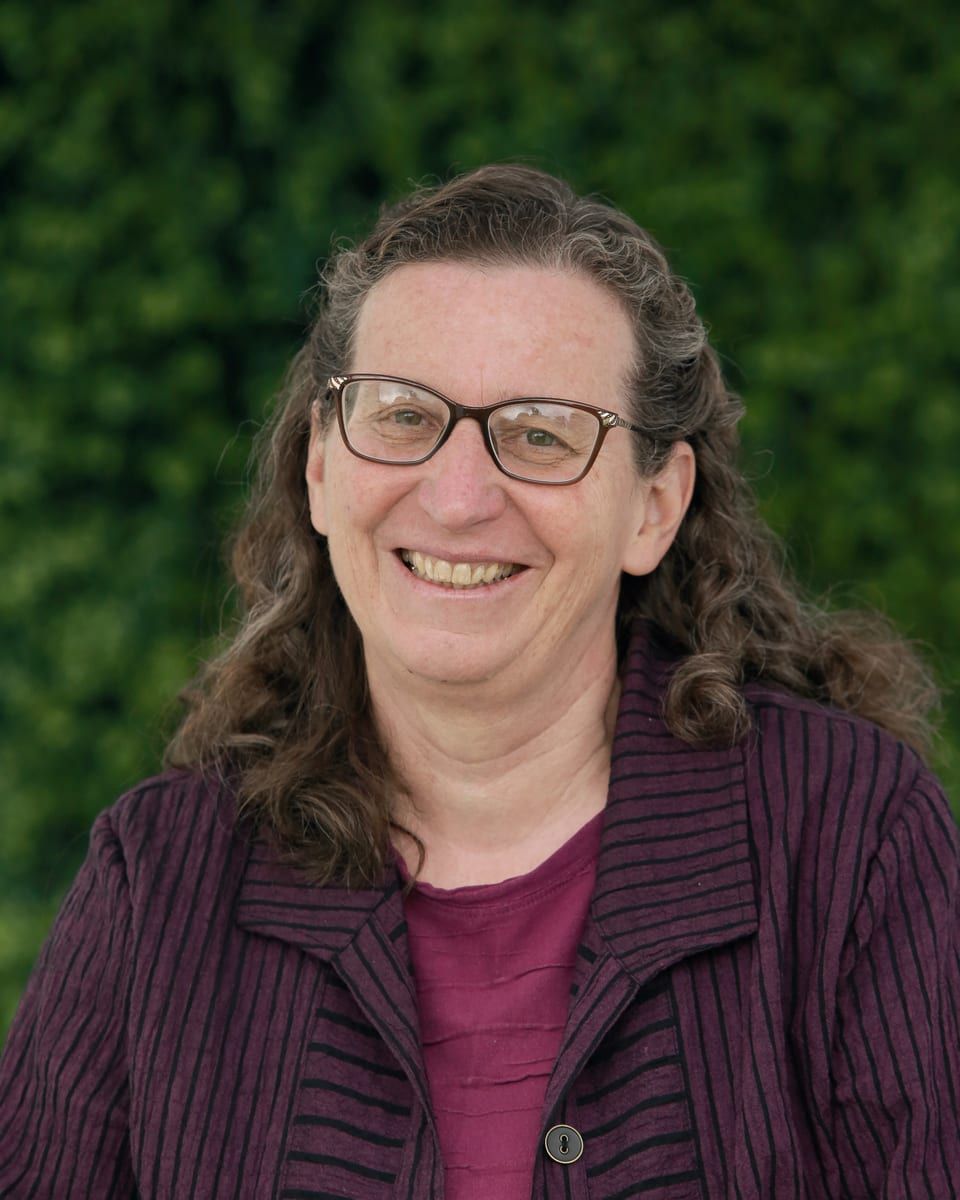 Beth Weisburn