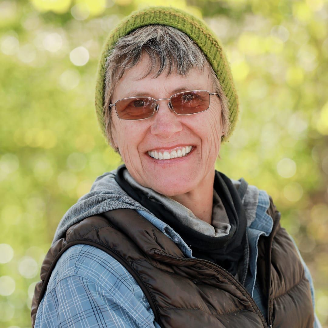 Birgit Landowne