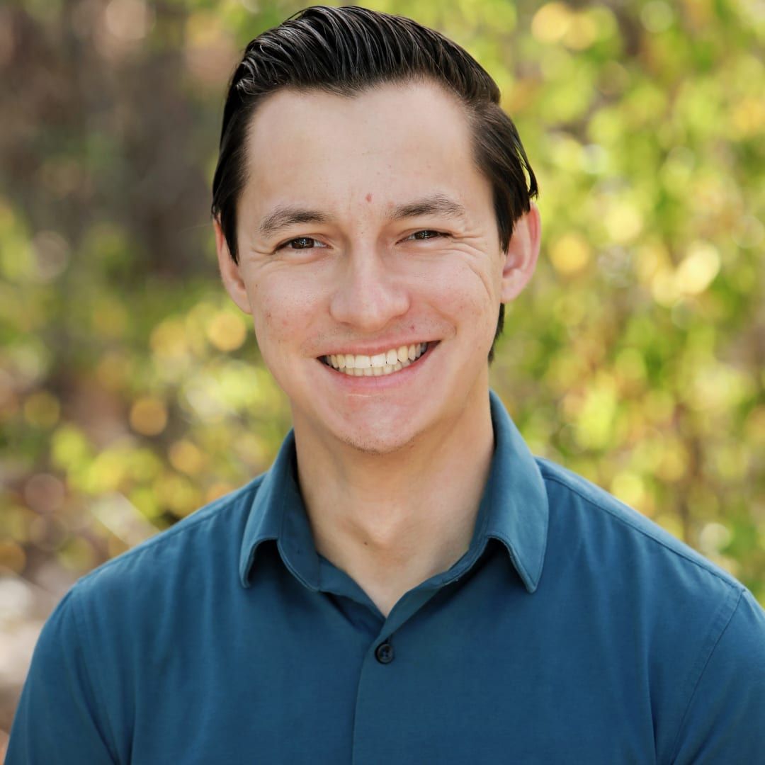 Caleb Forschen