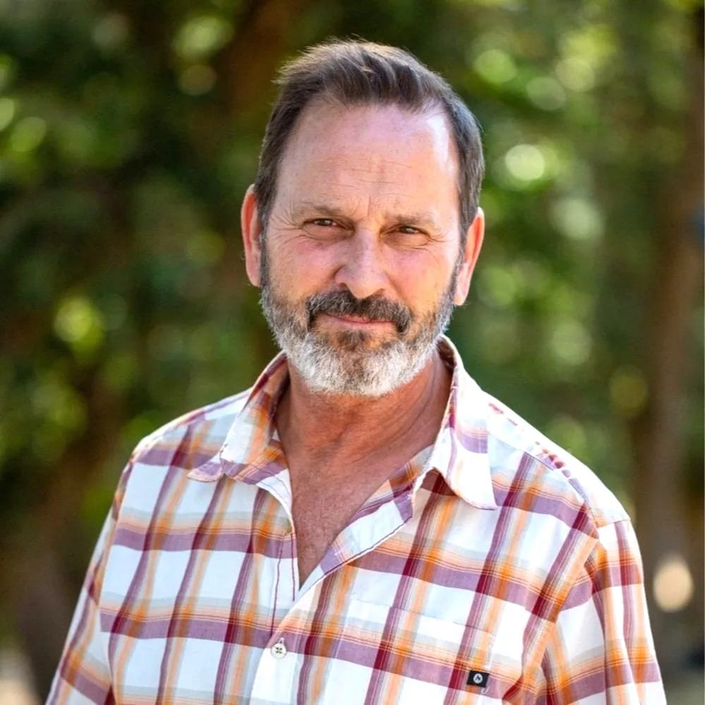 Roland Baril