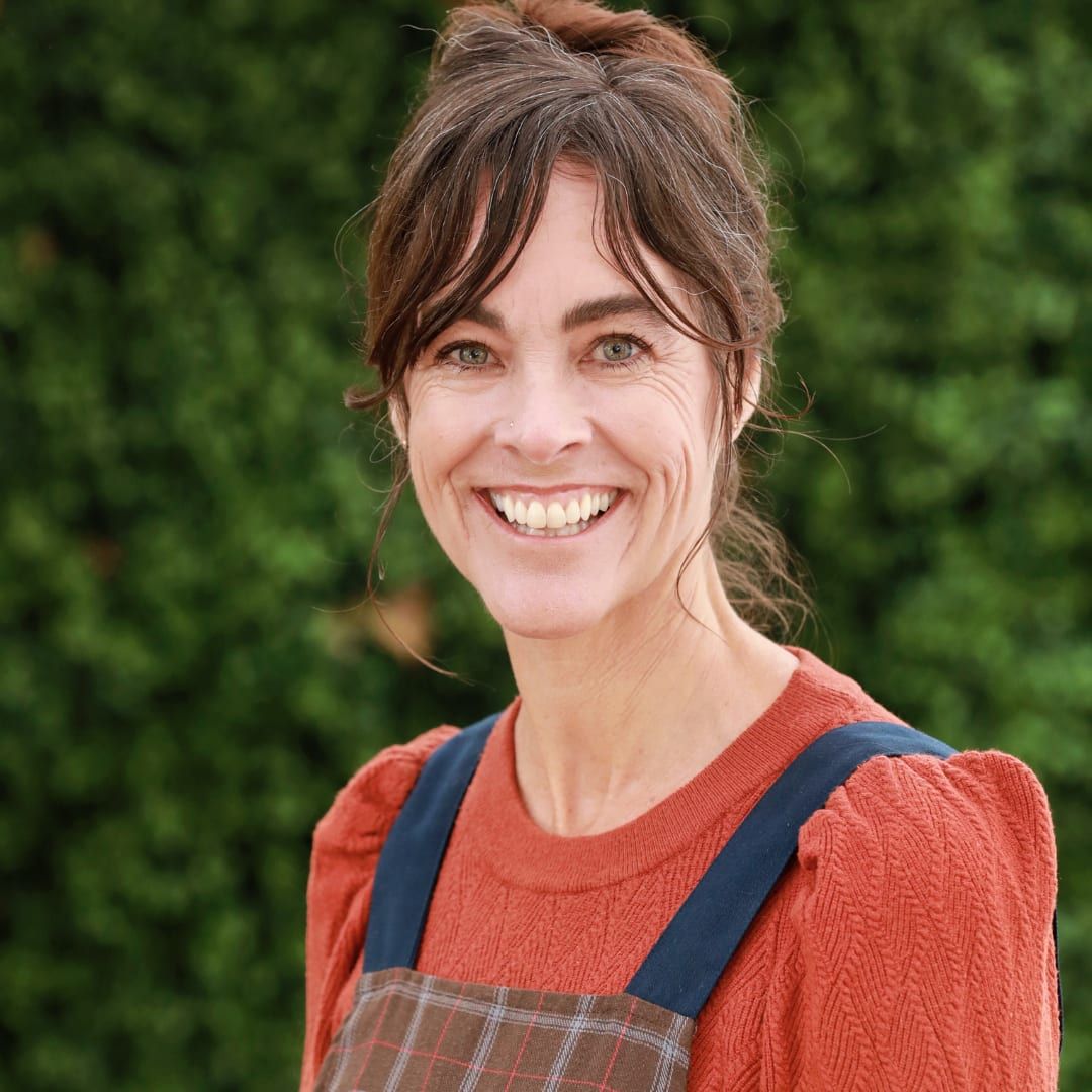 Cynthia Weller