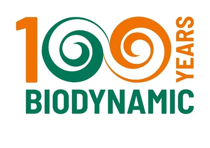 100 Years Biodynamic - the centenary of biodynamic agriculture.