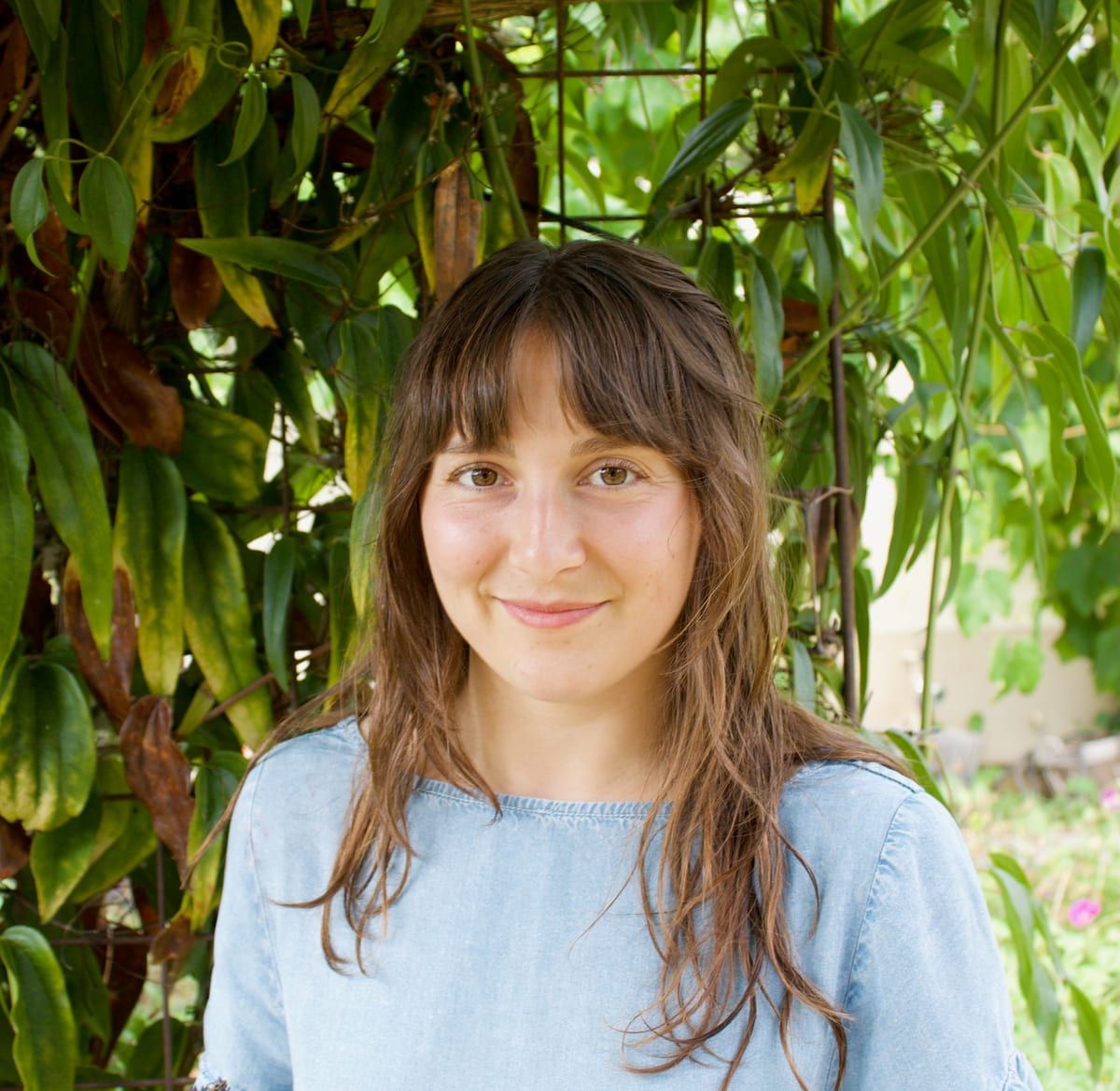 Hannah Ballinger