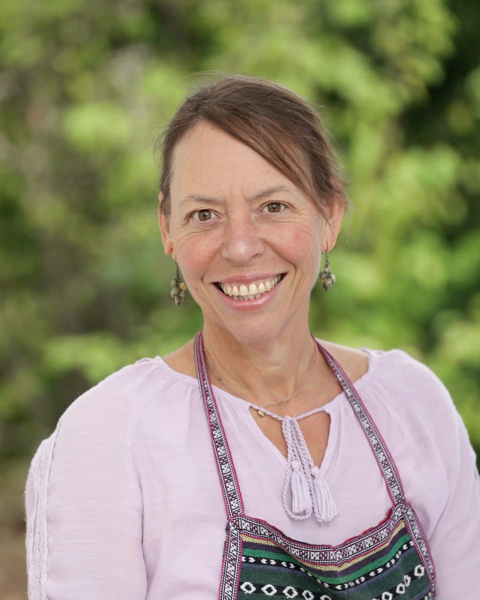 Heather Heliger