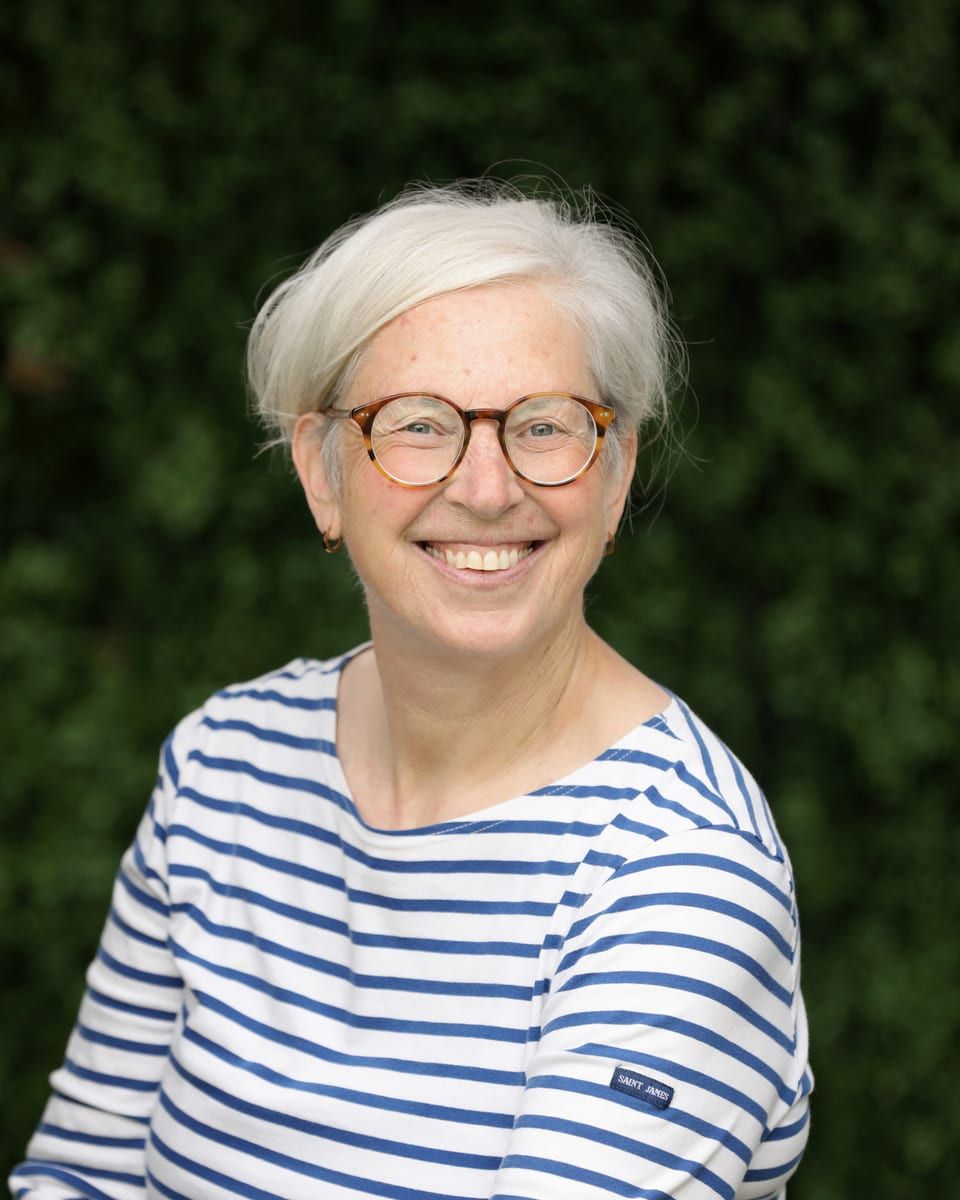 Isabel Wundsam
