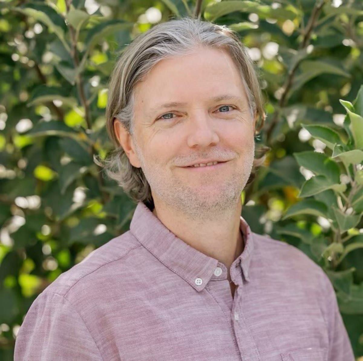 Joshua Wilson