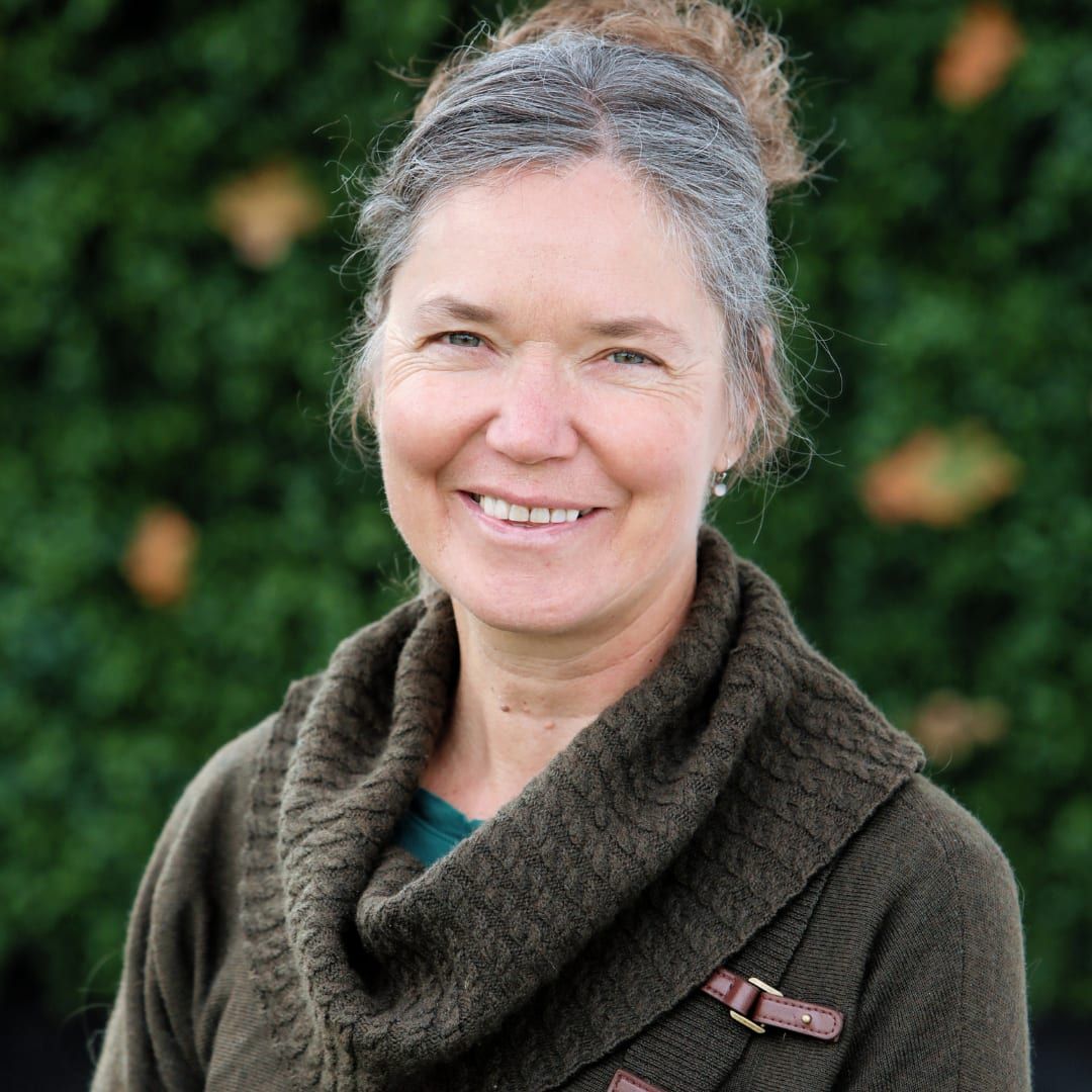 Kate Hammond