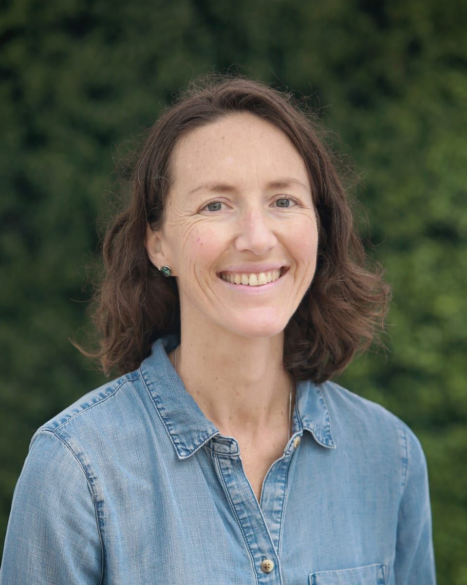 Lauren Broersma-Grossman