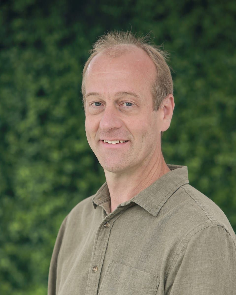 Michael Herman, PhD
