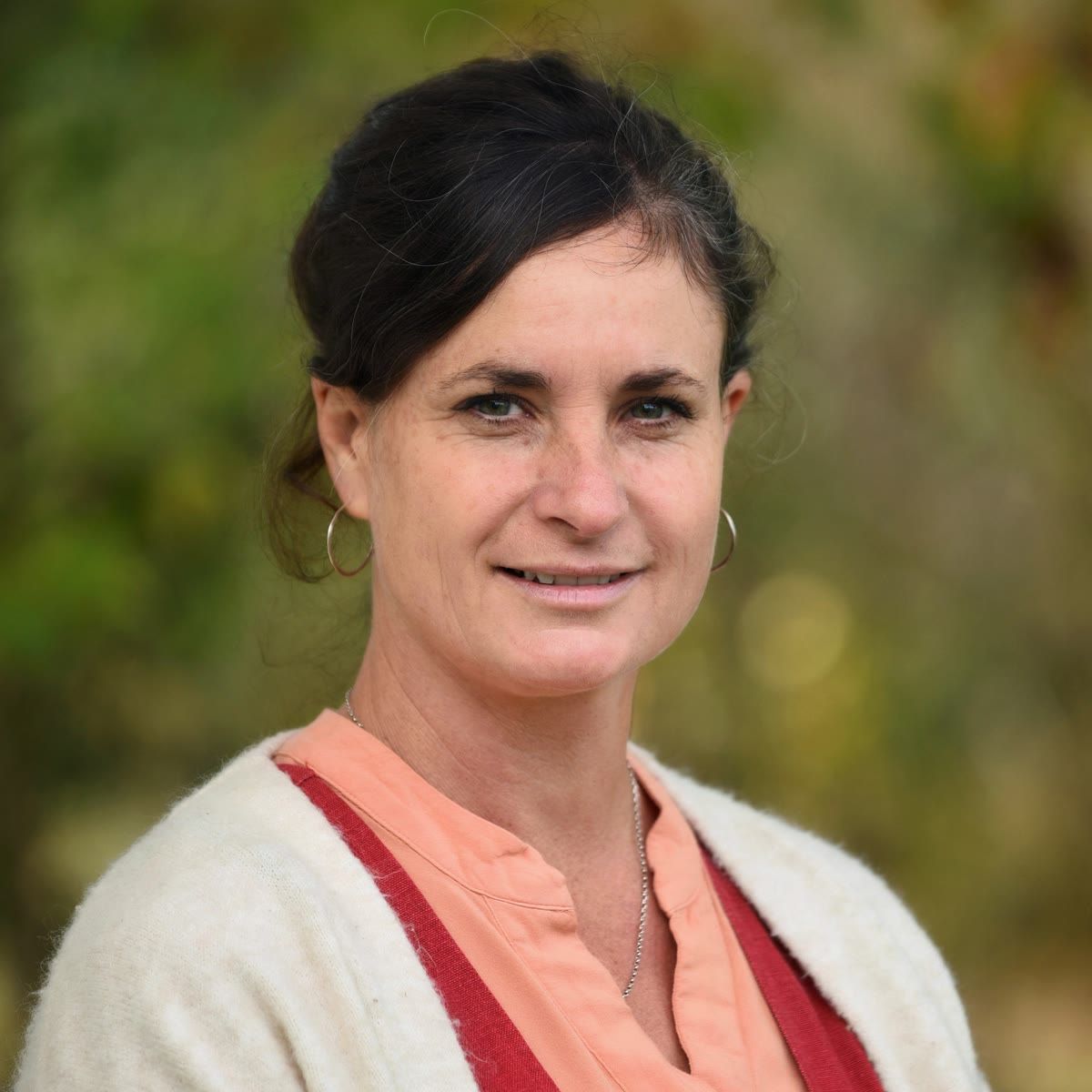 Rachel McGarva