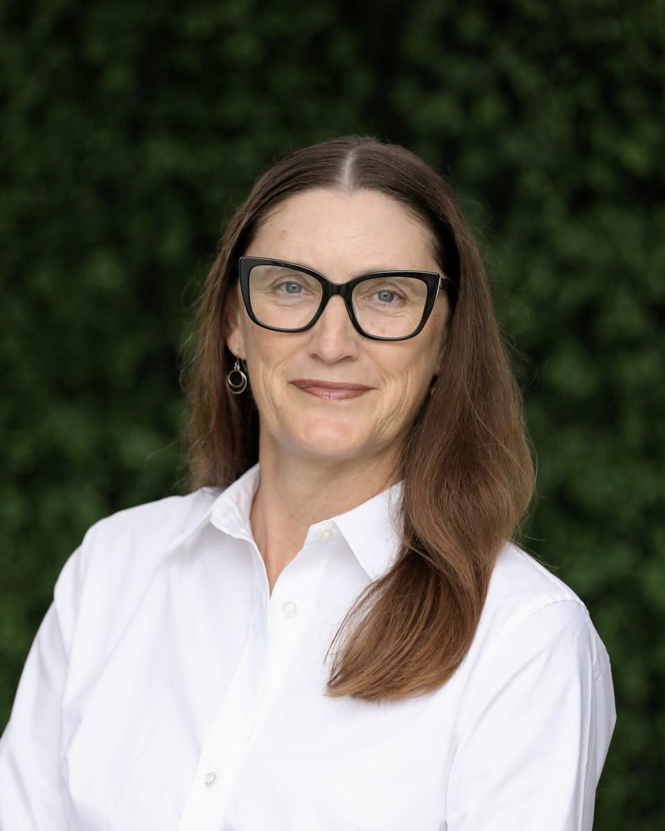 Sarah Hill