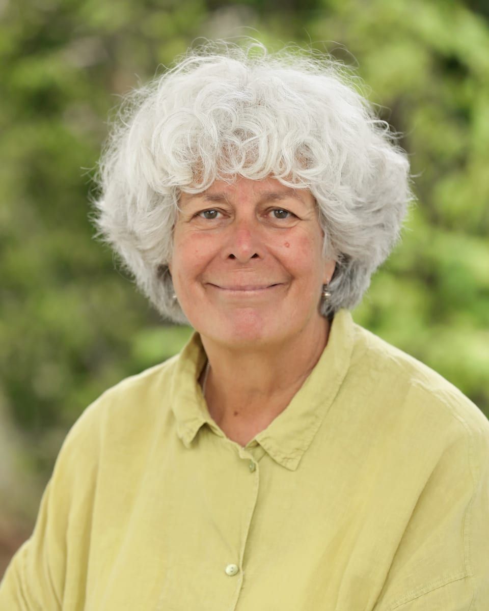 Saskia Pothof
