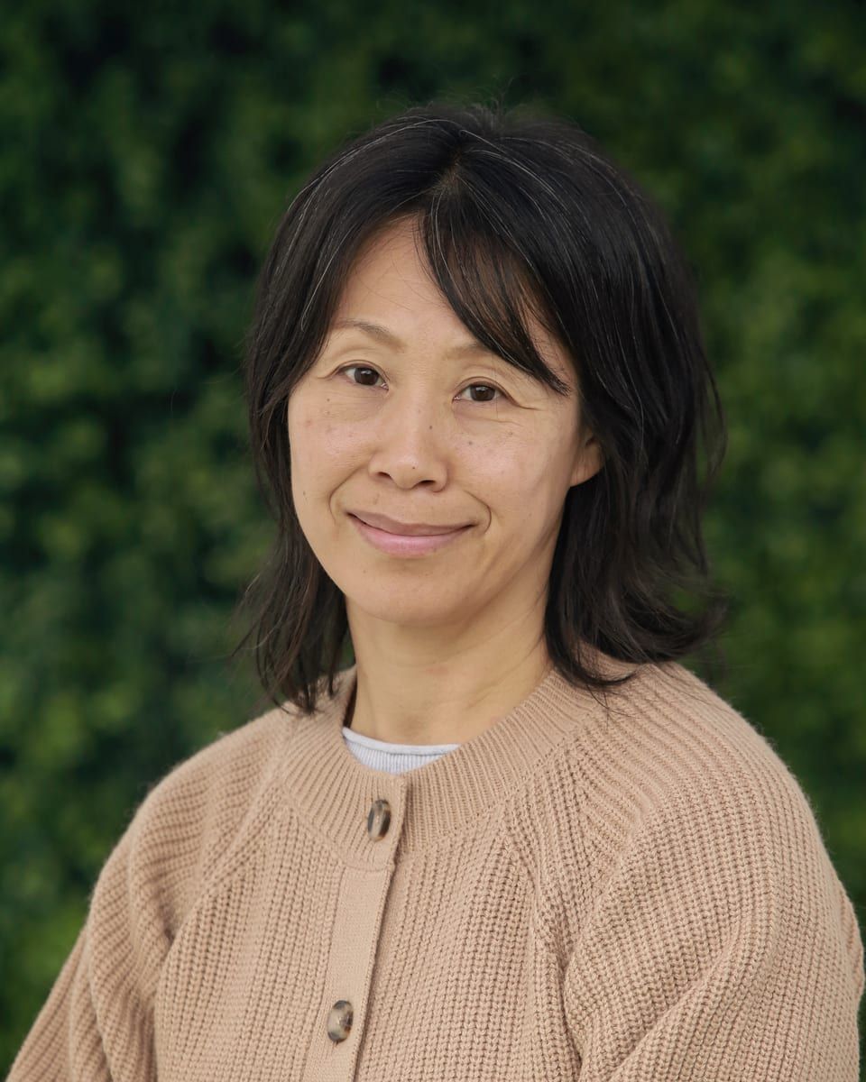 Takako Rassmussen