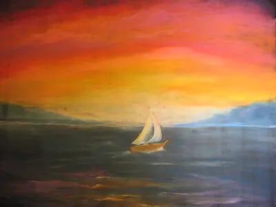 Chalkboard_SailboatSunset_MsPothof