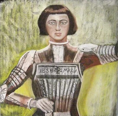 Chalkboard_Kibby_6th_JoanofArc_