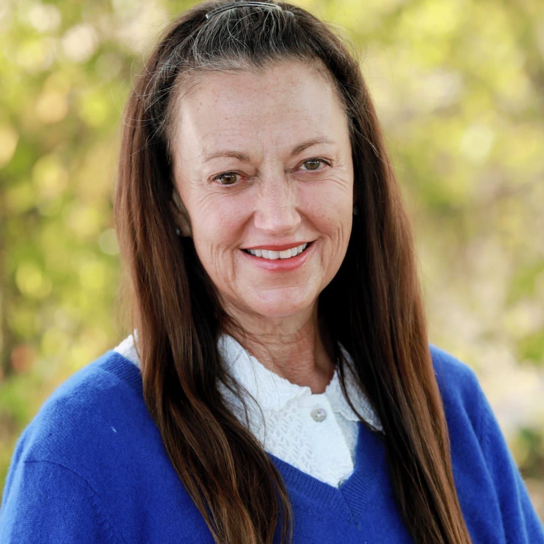 Tricia Walker