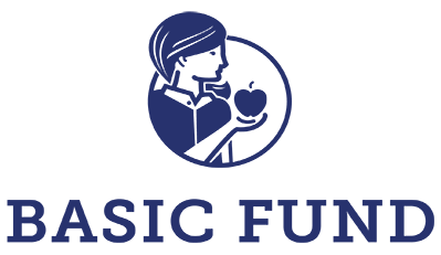 The BASIC Fund logo